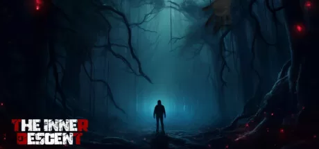 血统深处 VR（The Inner Descent VR） VR游戏封面