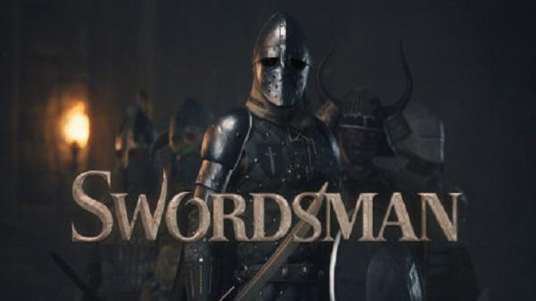 剑客VR（Swordsman VR）