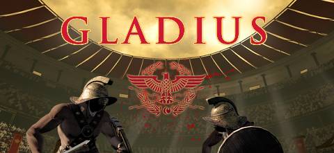 角斗勇士 - Gladius VR Quest