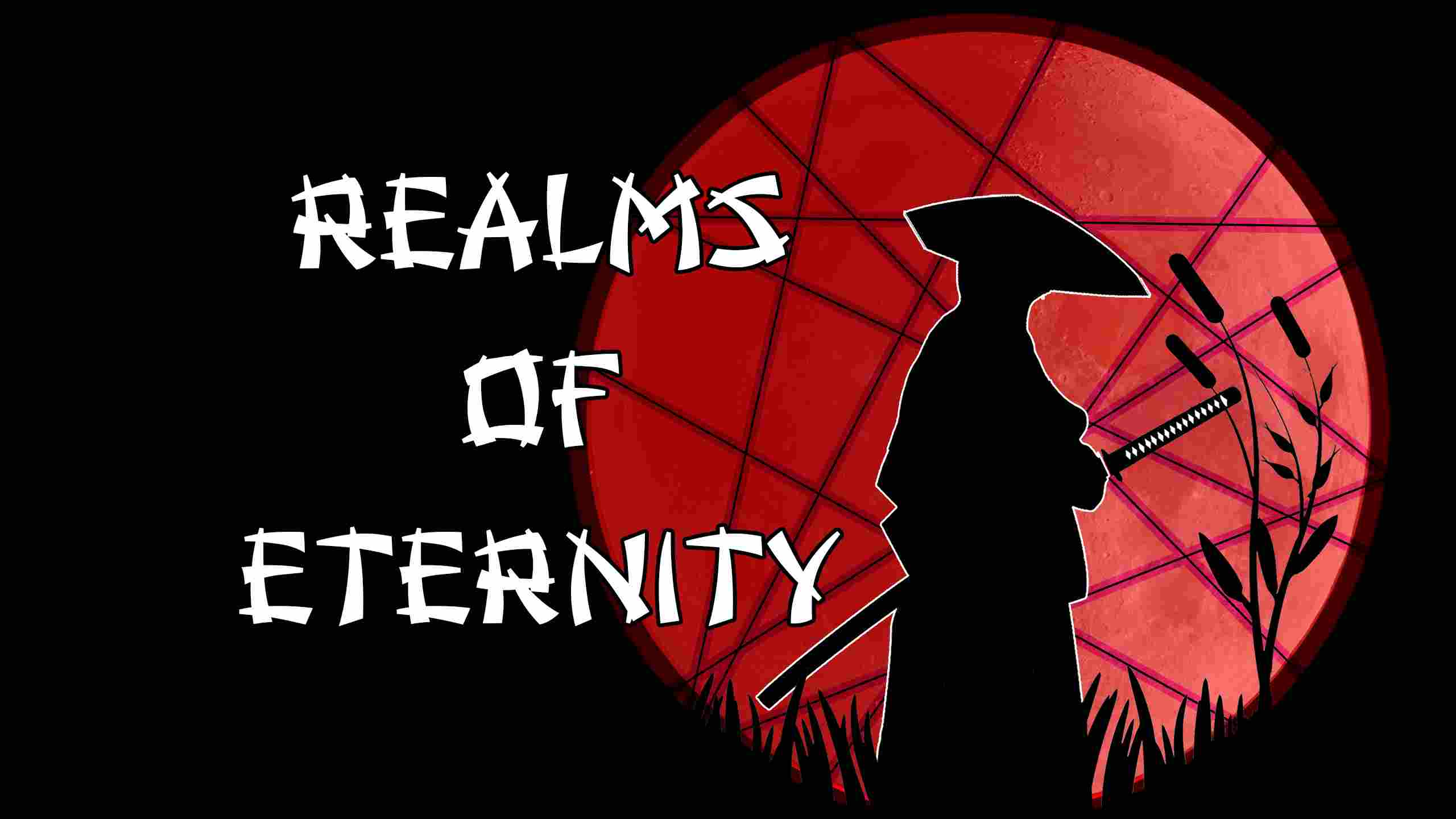 Realms of Eternity - 永恒之境 VR游戏封面