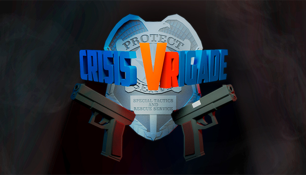 强窃危机 - Crisis VRigade