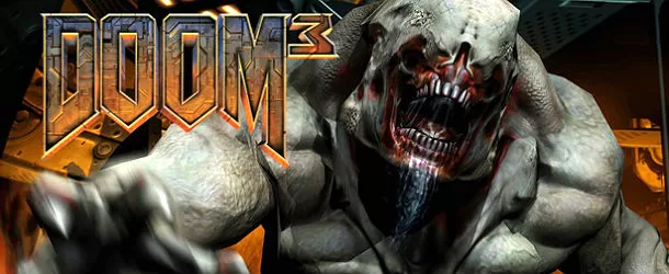 DOOM 3 Quest - 毁灭战士 3