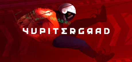 尤皮特格勒 - Yupitergrad VR游戏封面