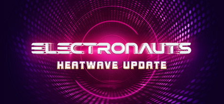 音乐训练 - Electronauts VR游戏封面