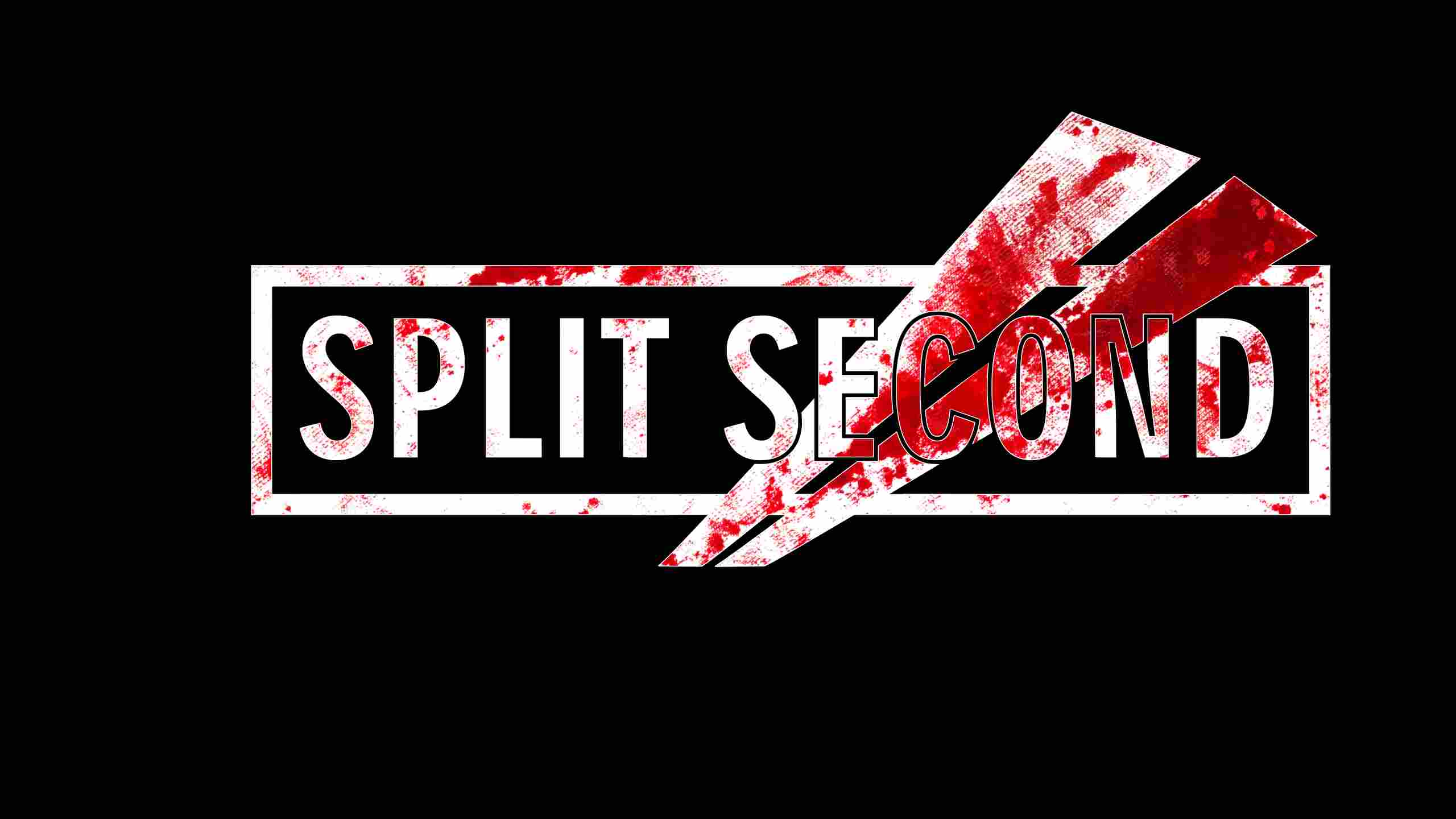 一瞬间 - Split Second VR游戏封面