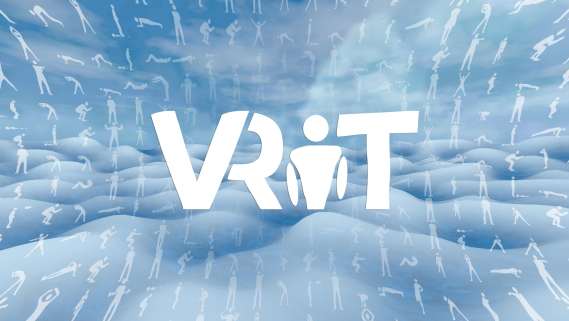 运动 - VRIT VR