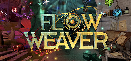 密室逃脱 - Flow Weaver VR游戏封面