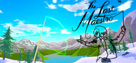 最后的大师 (The Last Maestro) VR游戏封面