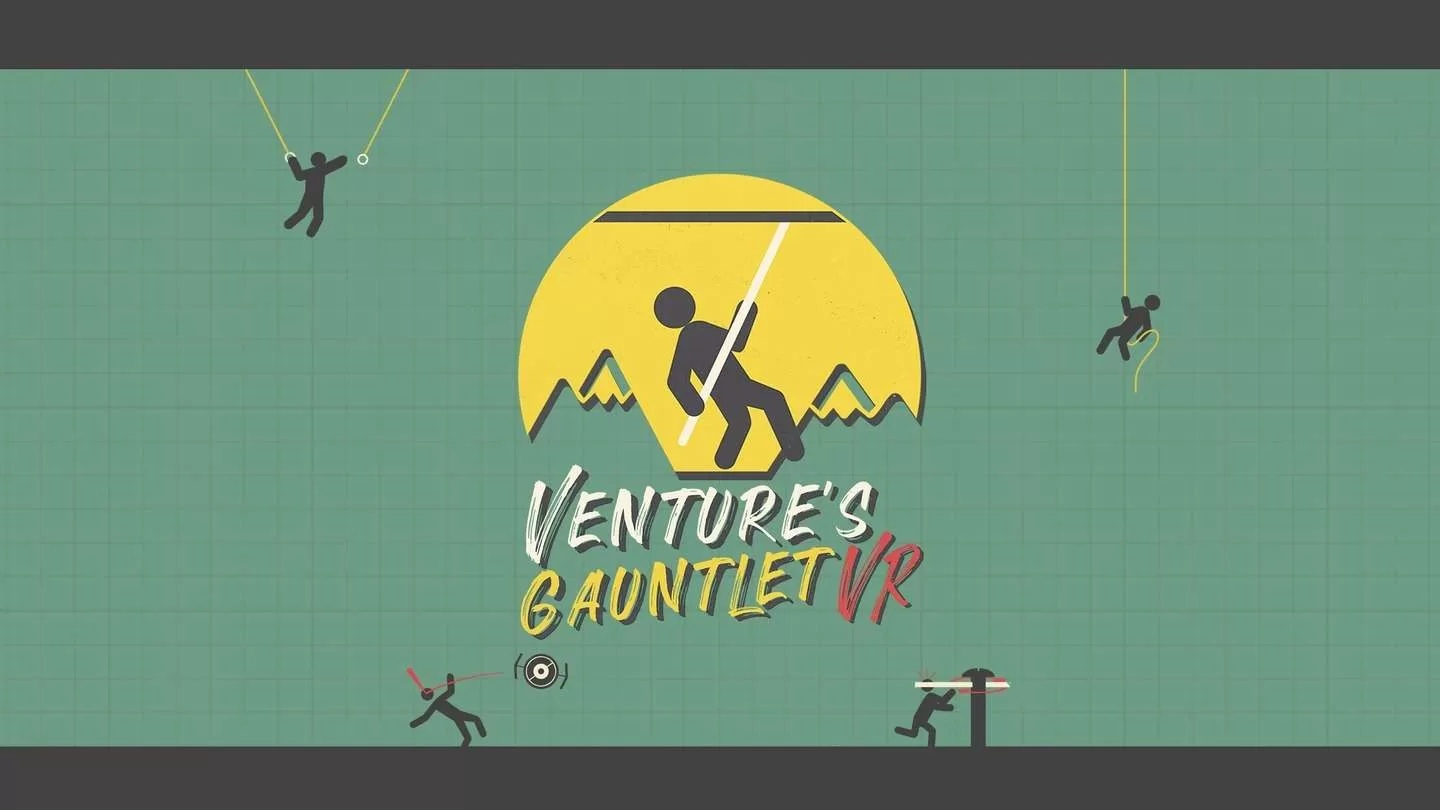 创业的挑战 - Ventures Gauntlet VR游戏封面