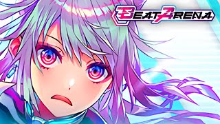 乐队演奏 - Beat Arena VR游戏封面