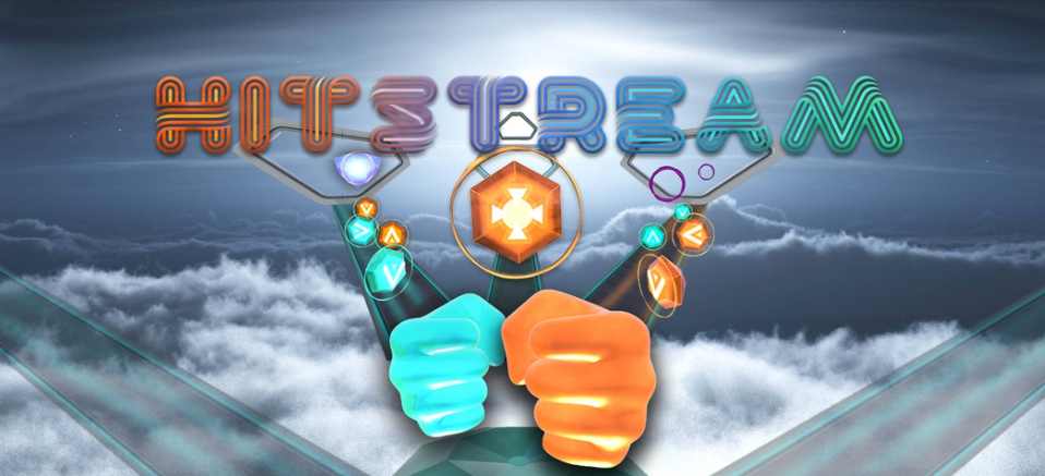 命中流拳击 - Hitstream VR VR游戏封面