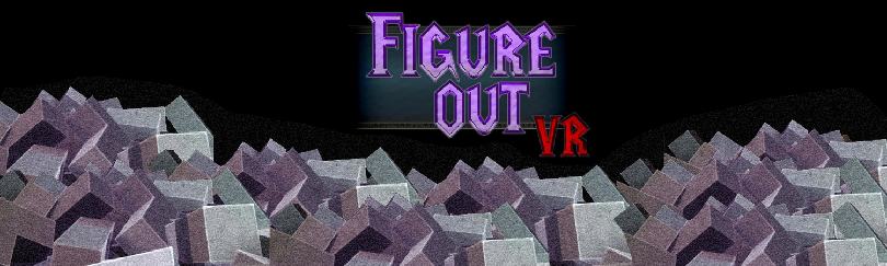手势积木 - Figure Out VR VR游戏封面