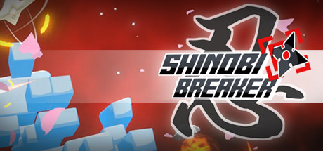 忍者破碎机 - Shinobi Breaker VR游戏封面