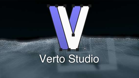 建模工作室 - Verto Studio VR VR游戏封面