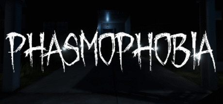恐鬼症VR（Phasmophobia） VR游戏封面