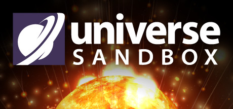 宇宙沙盒 (Universe Sandbox) VR游戏封面