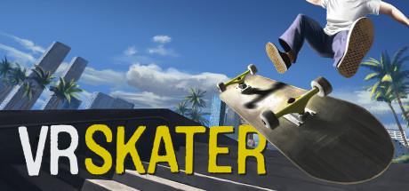 滑板VR（VR Skater） VR游戏封面