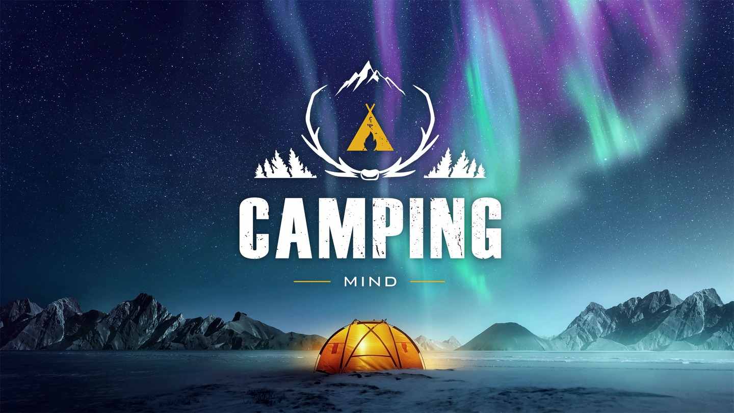 野营 - Camping VR游戏封面