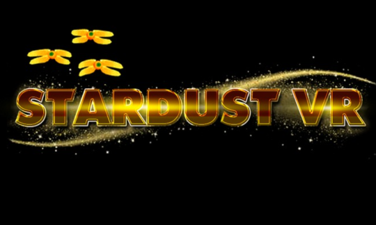 星尘VR - Stardust VR VR游戏封面