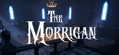 莫里根（The Morrigan） VR游戏封面
