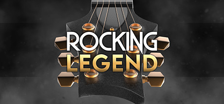 摇滚英雄（Rocking Legend） VR游戏封面