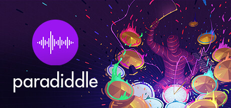 架子鼓VR - Paradiddle VR游戏封面