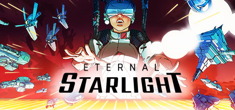 永恒星光VR（Eternal Starlight） VR游戏封面