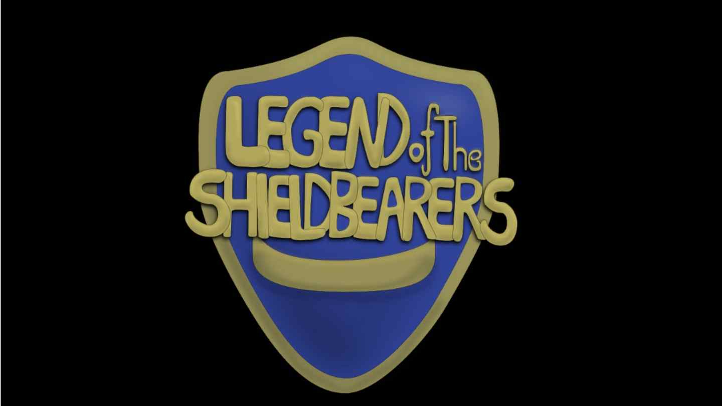 Legend of the ShieldBearers - 护盾者传说 VR游戏封面