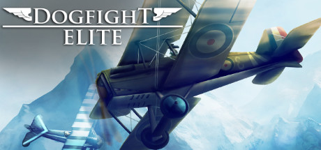 混战精英 - Dogfight Elite VR VR游戏封面