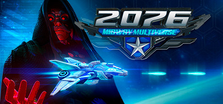 2076 中途岛多元宇宙 - 2076 Midway Multiverse VR游戏封面