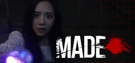 互动VR电影（MADE VR: Interactive Movie – 01 Run away） VR游戏封面