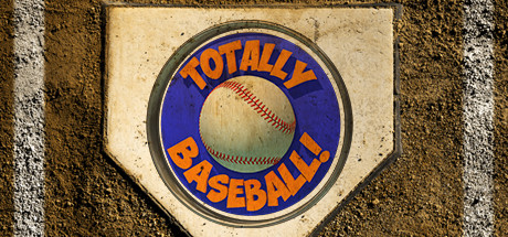 完美棒球 - TOTALLY BASEBALL VR游戏封面
