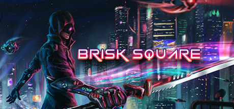 拂晓广场 - Brisk Square VR游戏封面