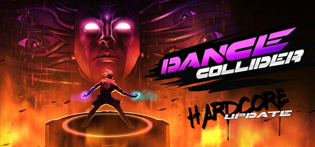 舞蹈对撞机 - Dance Collider VR游戏封面