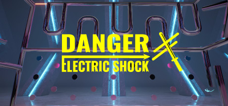 危险：触电 - DANGER: ELECTRIC SHOCK VR游戏封面