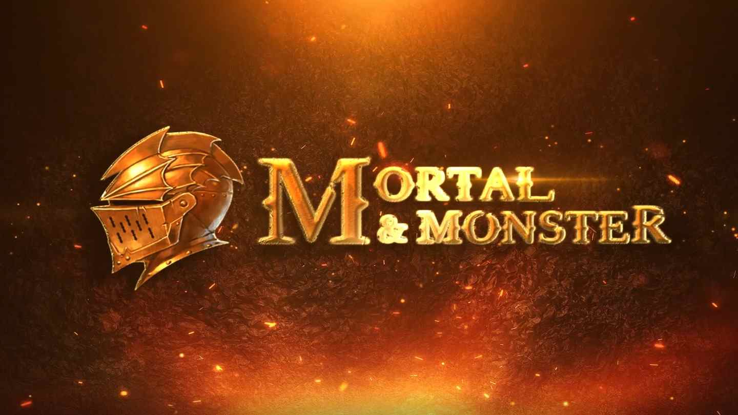 命运抉择 - Mortal and Monster VR VR游戏封面