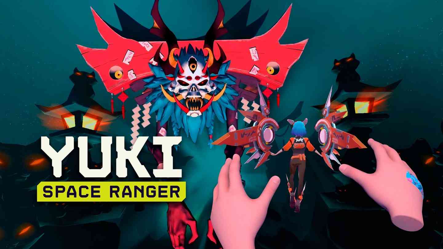 由纪 - YUKI VR VR游戏封面