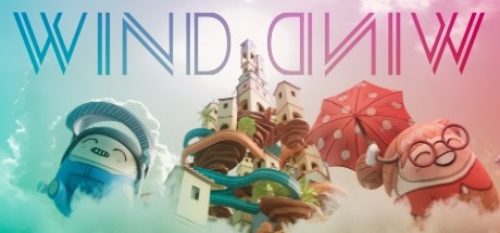 起风了 VR - Wind Wind VR VR游戏封面