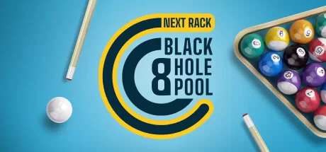 台球池VR - Black Hole Pool VR游戏封面