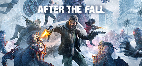 灭亡之后 - After the Fall® VR VR游戏封面
