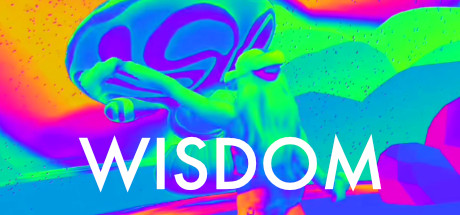 Wisdom VR - 智慧VR VR游戏封面