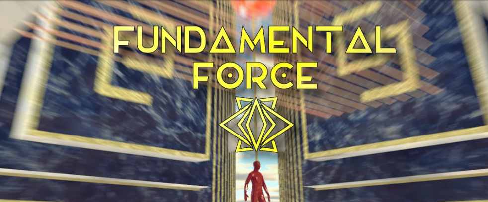 基本力量 - Fundamental Force VR游戏封面