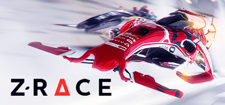 Z 赛车 - Z-Race VR VR游戏封面