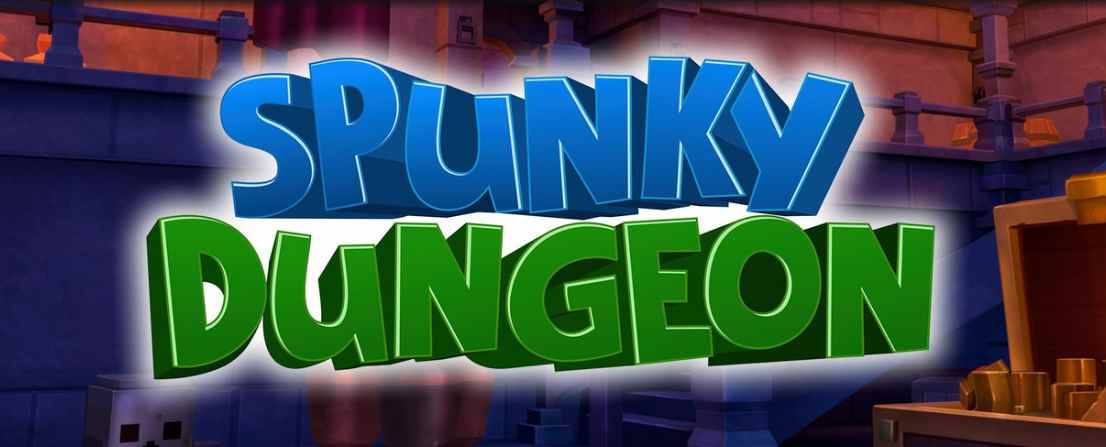 精灵地牢 - Spunky Dungeon VR游戏封面