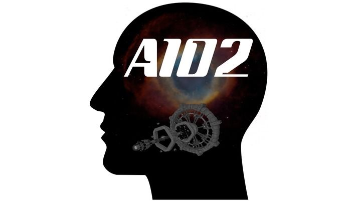A102 VR - VR游戏封面