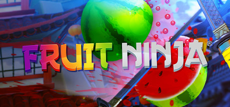 水果忍者 (Fruit Ninja VR) VR游戏封面