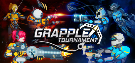 格斗锦标赛VR（Grapple Tournament） VR游戏封面