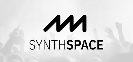 虚拟合成器 - SYNTHSPACE VR VR游戏封面