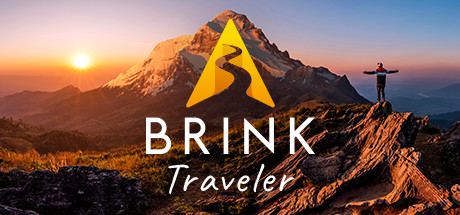 边缘旅行者VR（BRINK Traveler） VR游戏封面