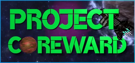 核心项目（Project Coreward） VR游戏封面